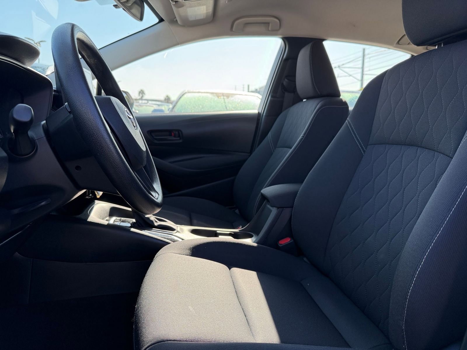 Thumbnail: 2025 Toyota Corolla - 24