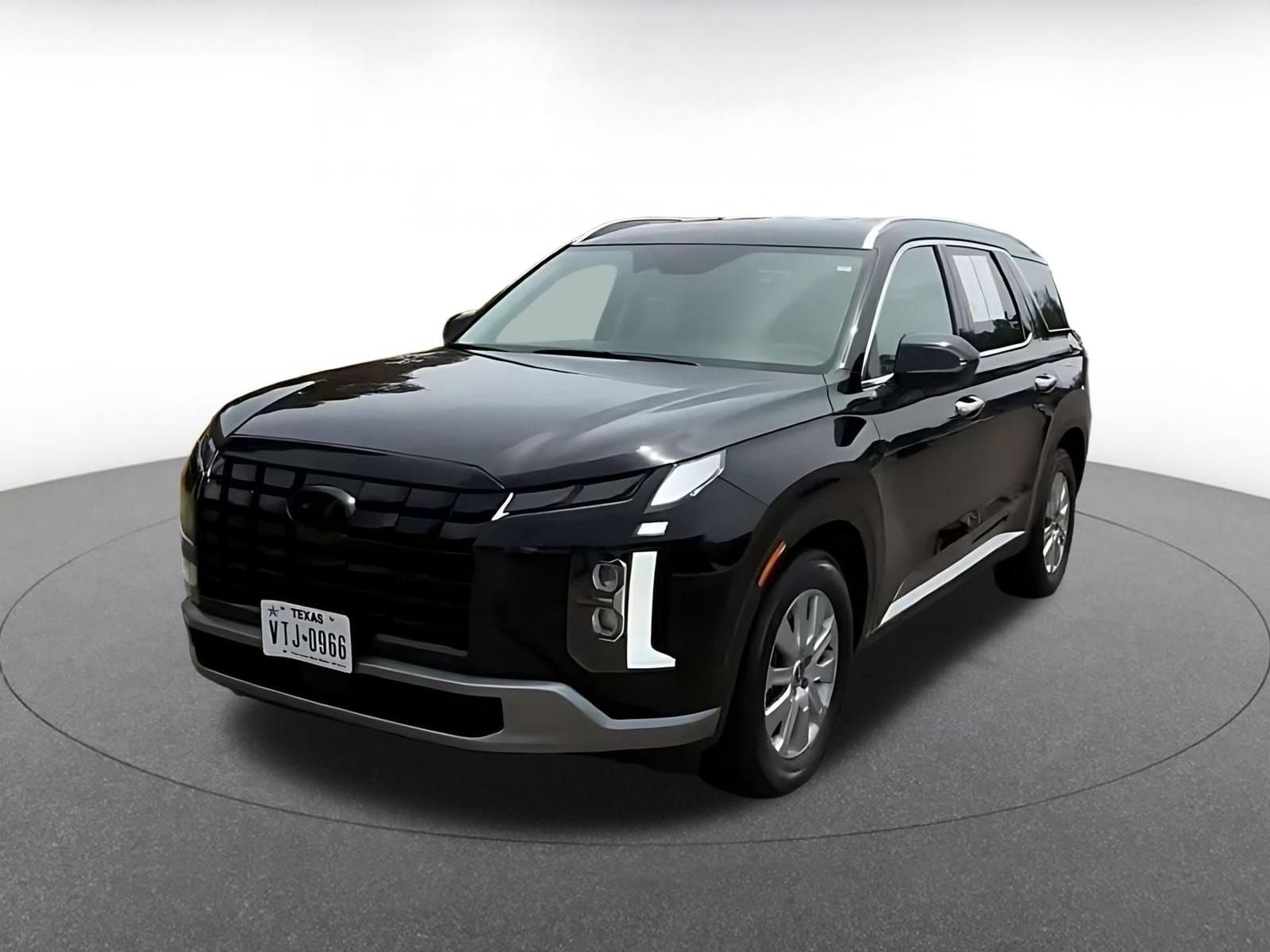 Thumbnail: 2025 Hyundai Palisade - 6