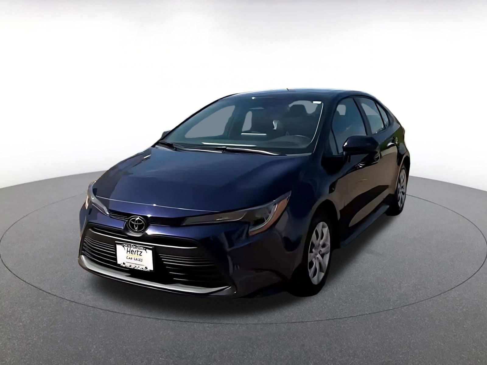 Thumbnail: 2025 Toyota Corolla - 7