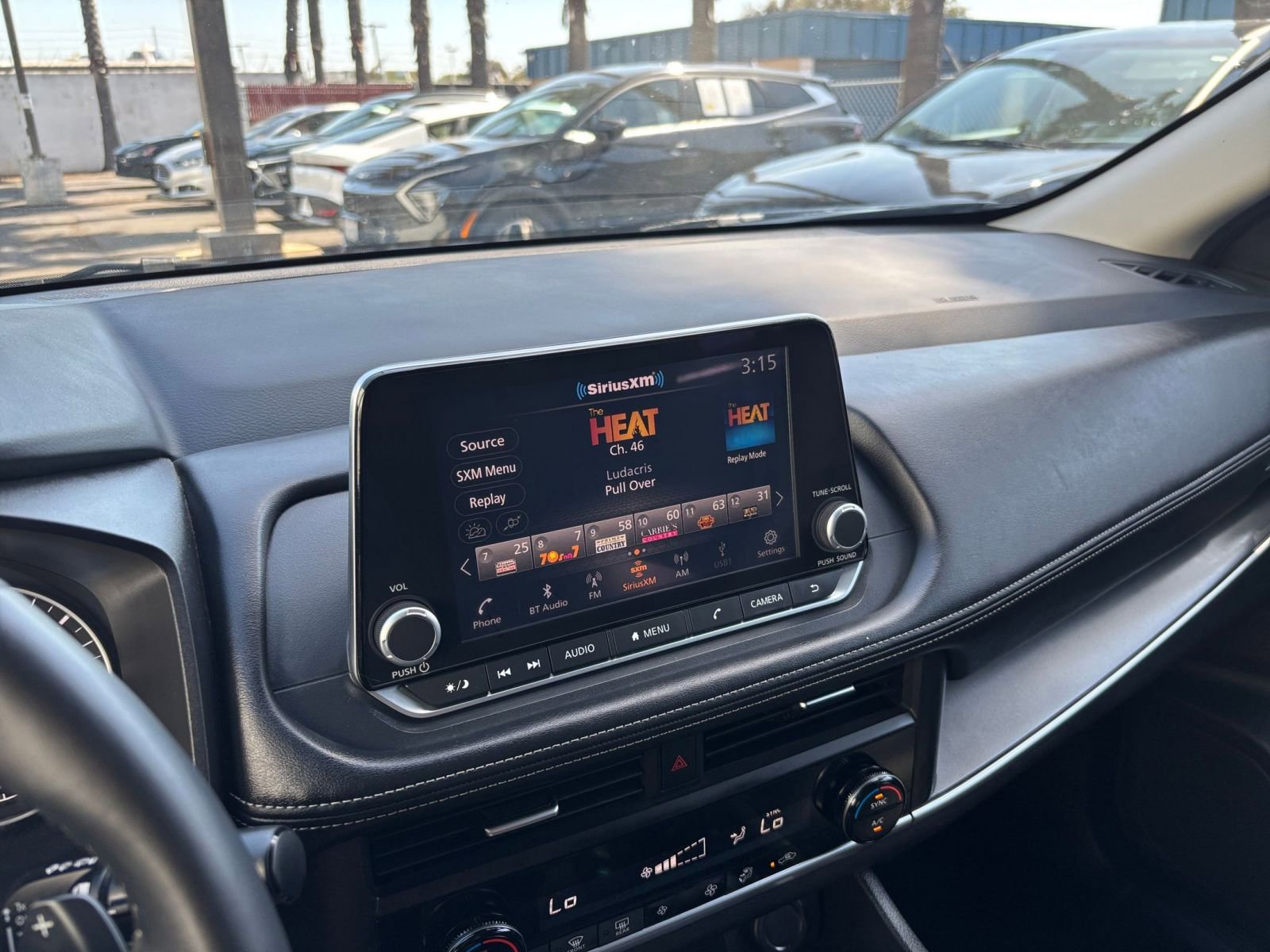 Thumbnail: 2025 Nissan Rogue - 20