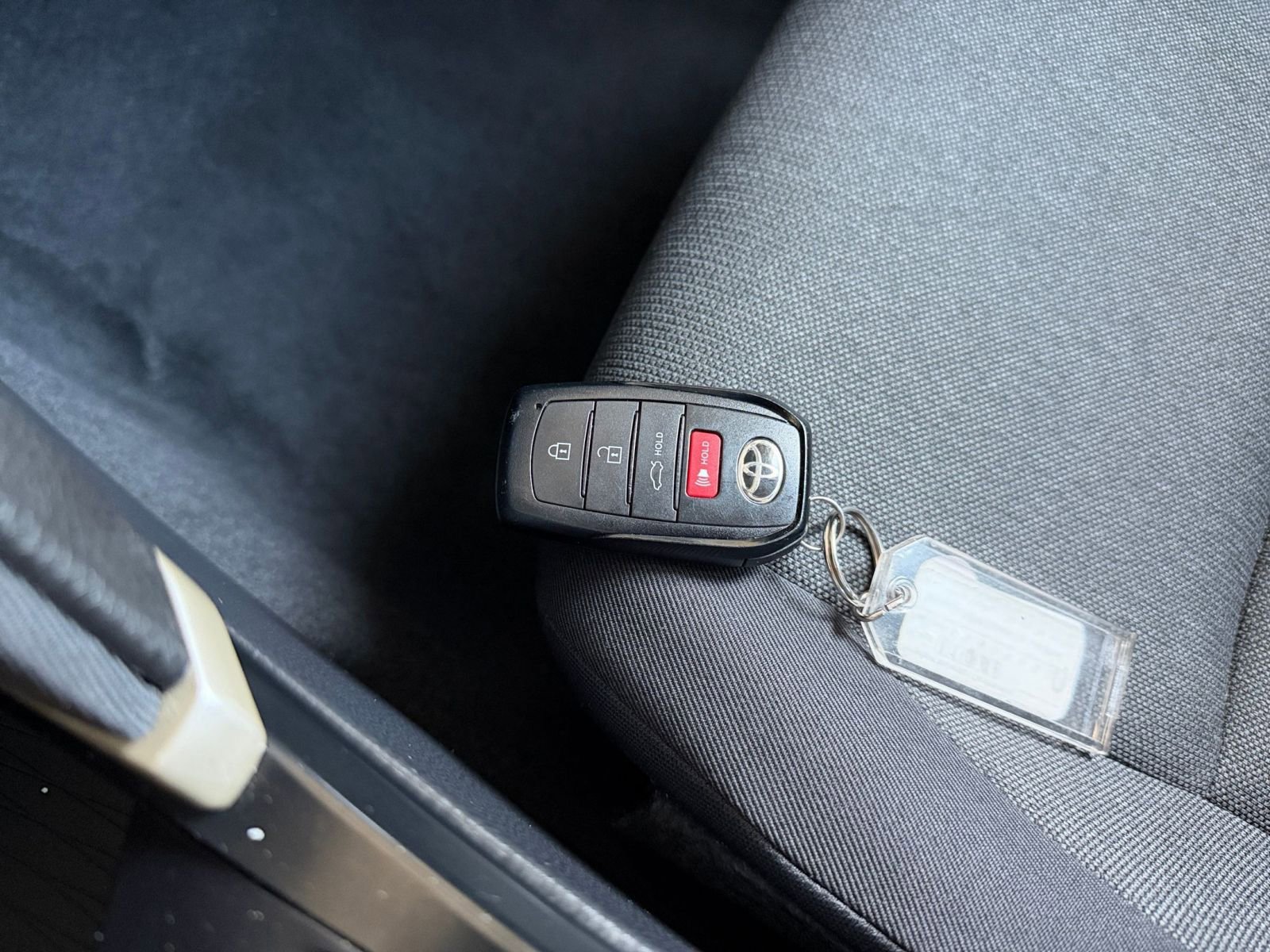 Thumbnail: 2025 Toyota Camry - 22