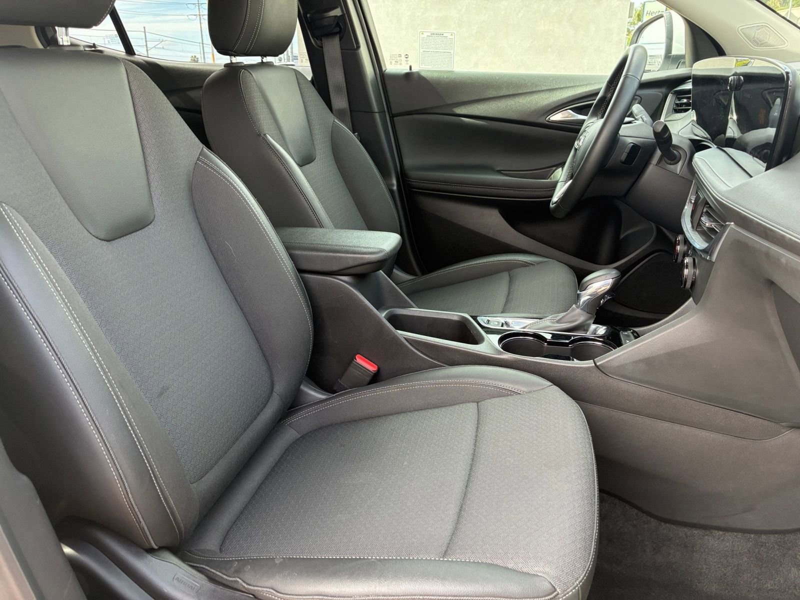 Thumbnail: 2025 Buick Encore GX - 35