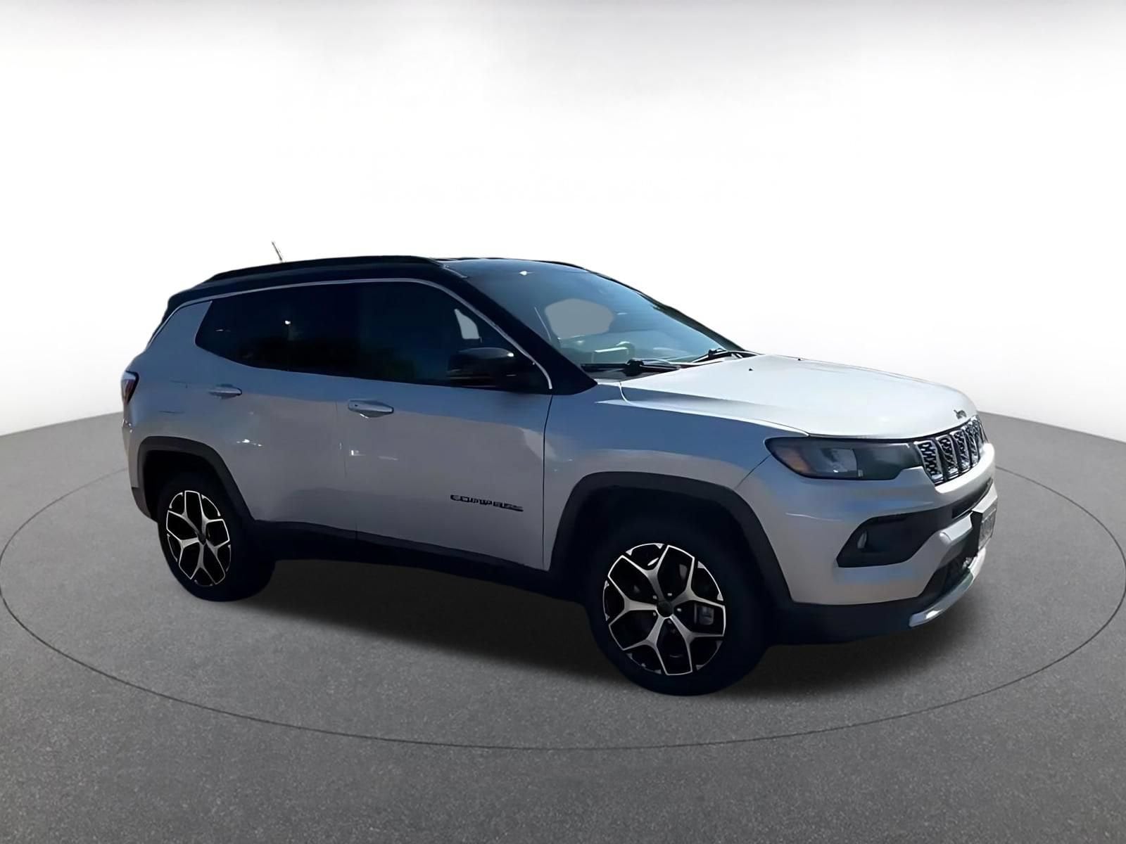 Thumbnail: 2025 Jeep Compass - 2