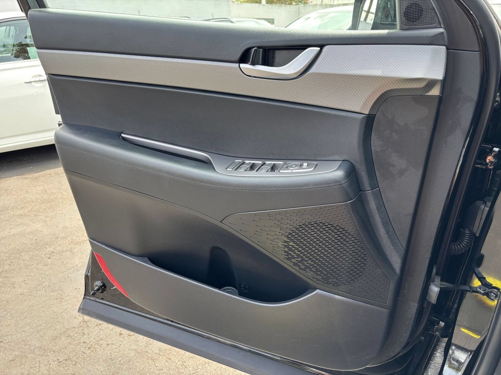 Thumbnail: 2025 Hyundai Palisade - 18