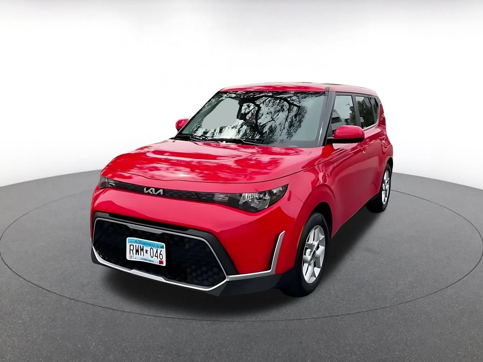 Thumbnail: 2025 Kia Soul - 15
