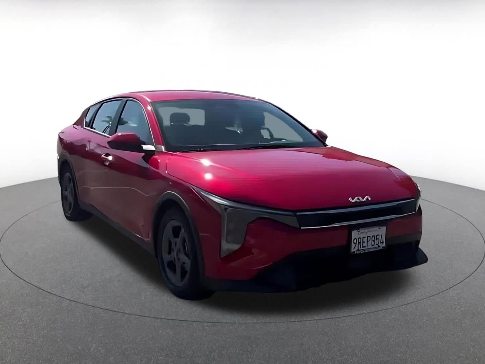 Thumbnail: 2025 Kia K4 - 12