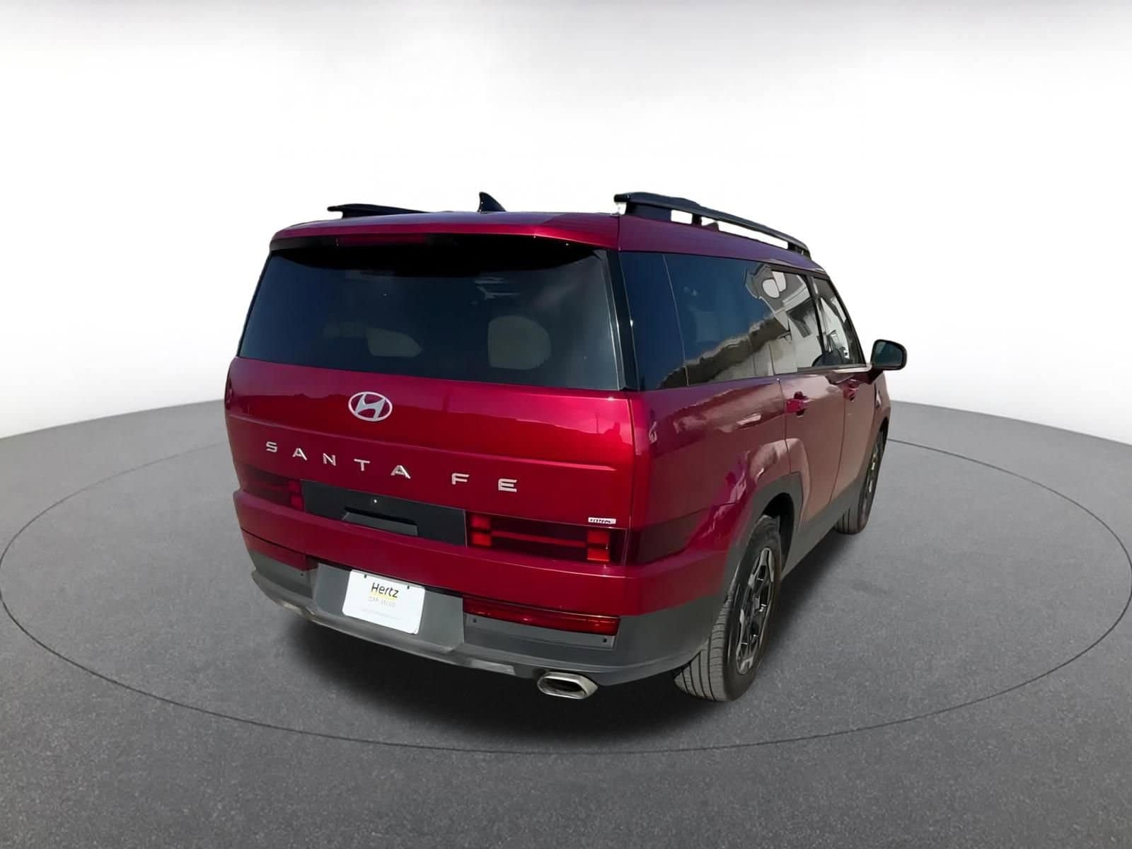 Thumbnail: 2025 Hyundai Santa Fe - 14