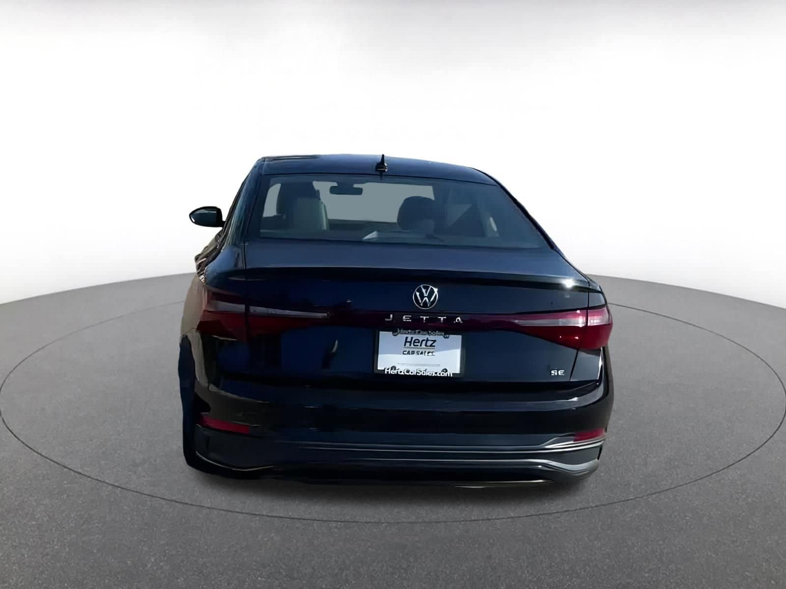 Thumbnail: 2025 Volkswagen Jetta - 11