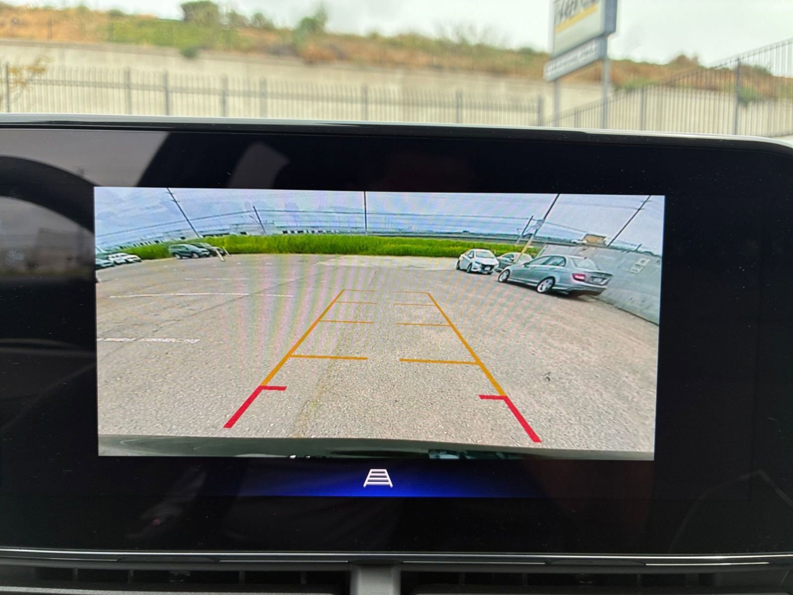 Thumbnail: 2025 Chevrolet Trax - 22