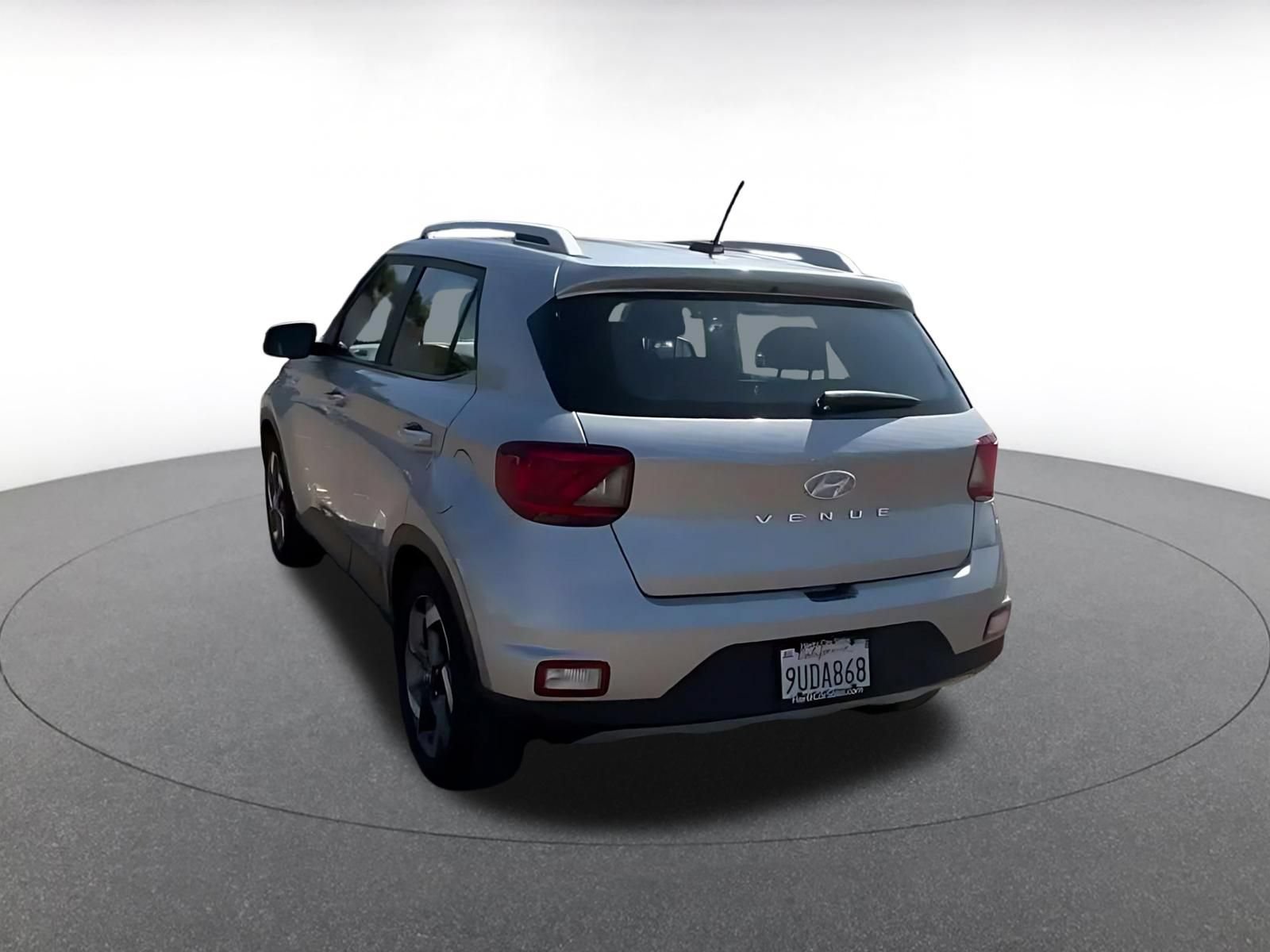 Thumbnail: 2025 Hyundai Venue - 12