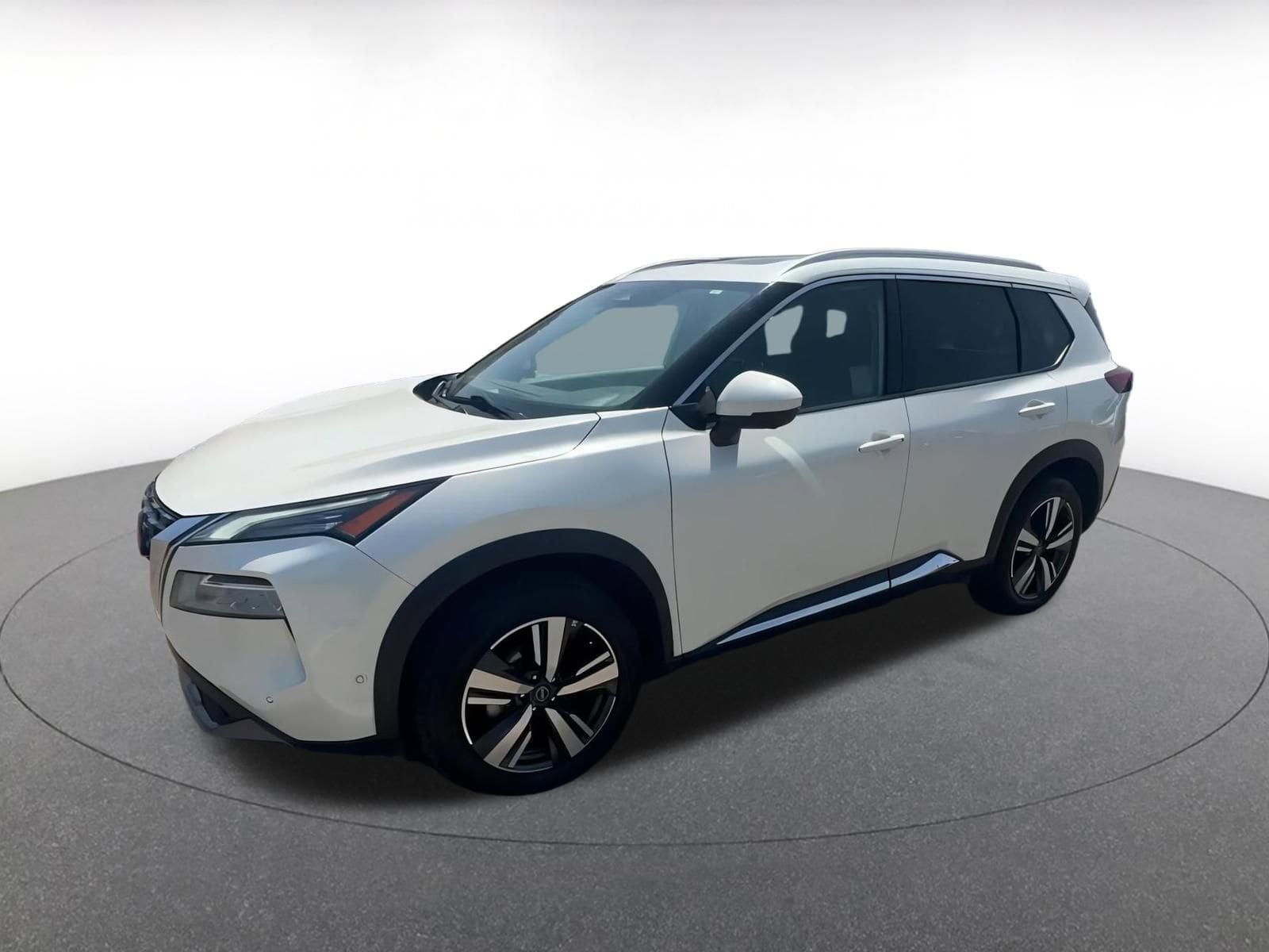 Thumbnail: 2023 Nissan Rogue - 7