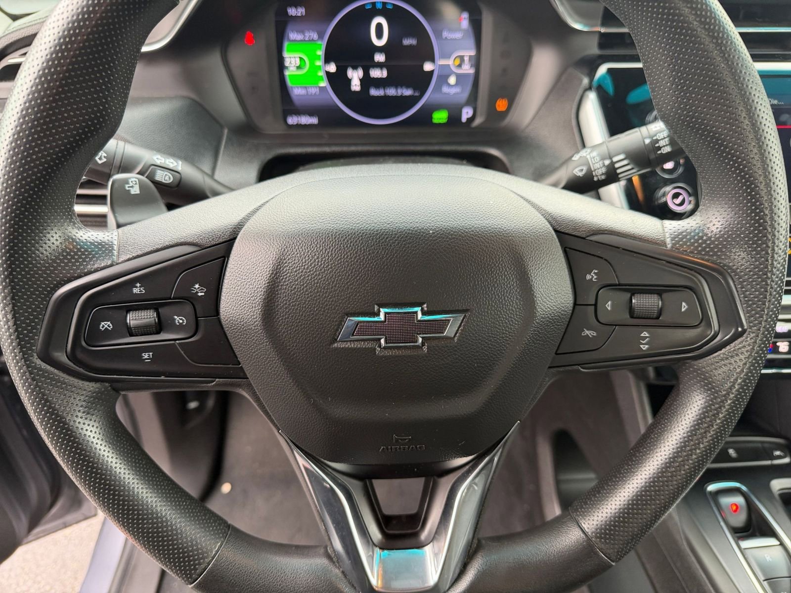 Thumbnail: 2023 Chevrolet Bolt EV - 30