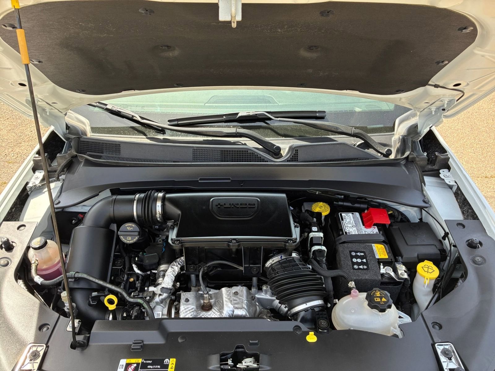 Thumbnail: 2025 Jeep Compass - 33