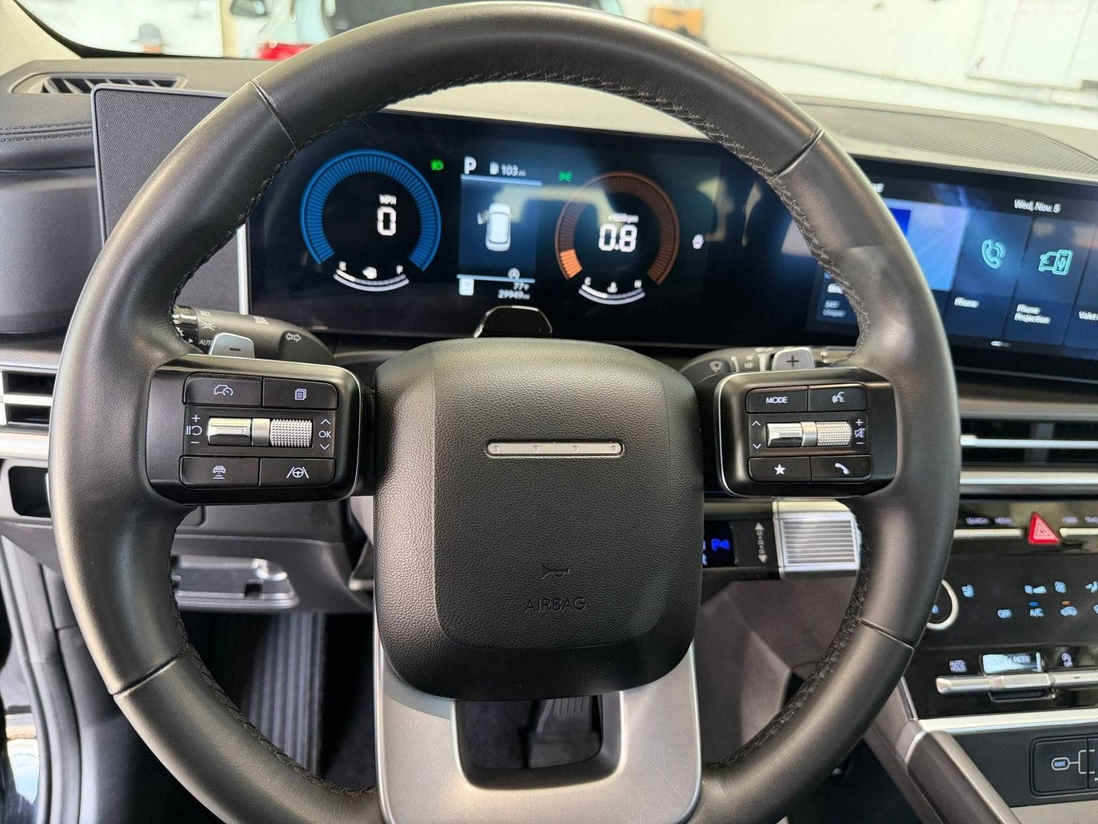 Thumbnail: 2025 Hyundai Santa Fe - 28