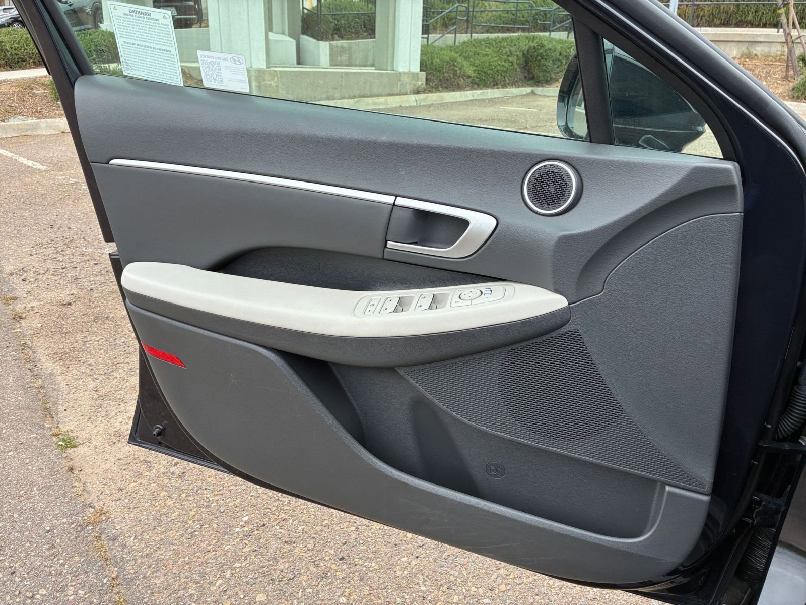 Thumbnail: 2025 Hyundai Sonata - 18