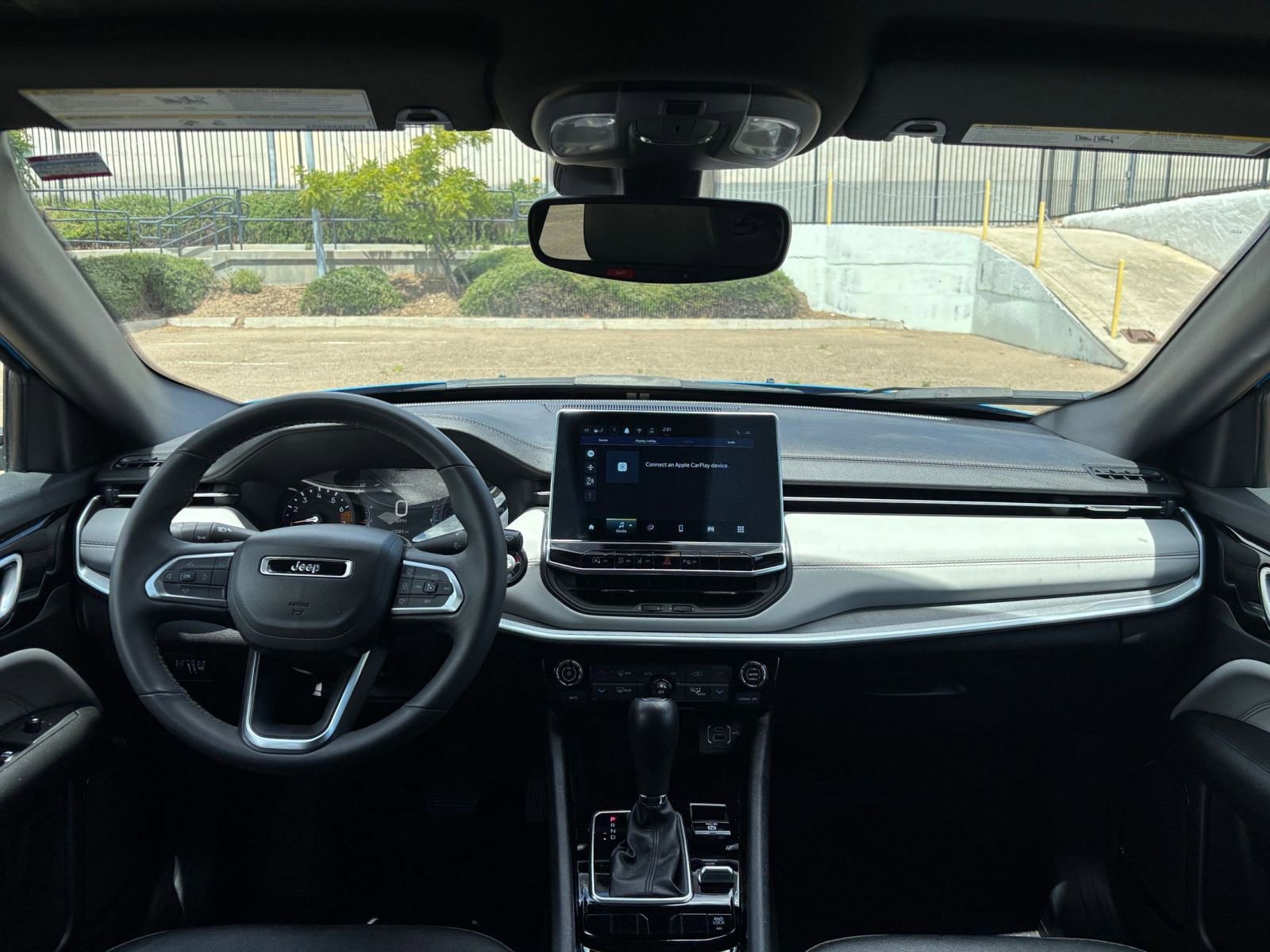 Thumbnail: 2025 Jeep Compass - 34