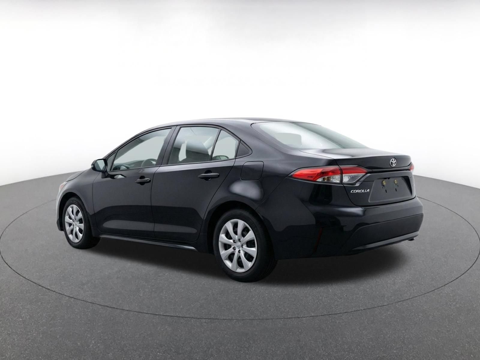 Thumbnail: 2025 Toyota Corolla - 7