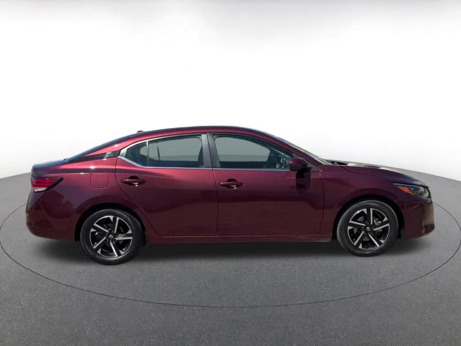 Thumbnail: 2024 Nissan Sentra - 16