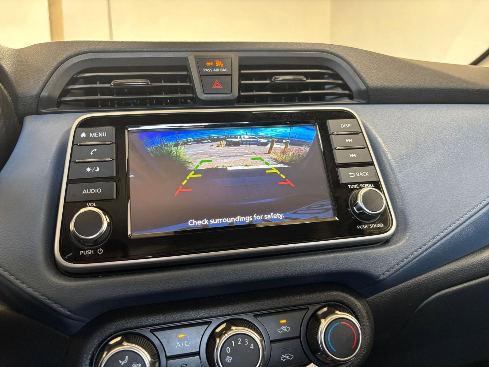 Thumbnail: 2025 Nissan Versa - 22