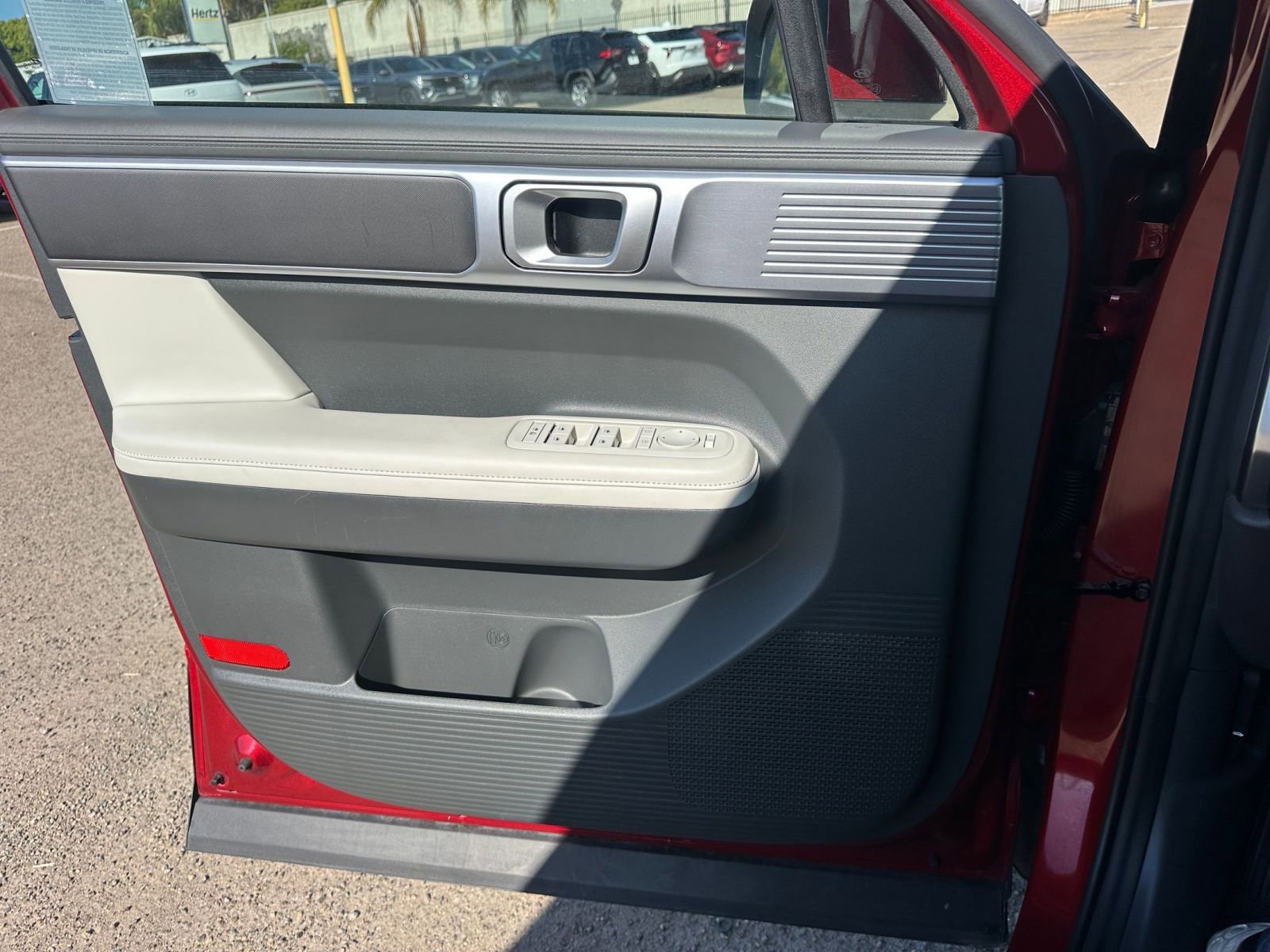 Thumbnail: 2025 Hyundai Santa Fe - 20