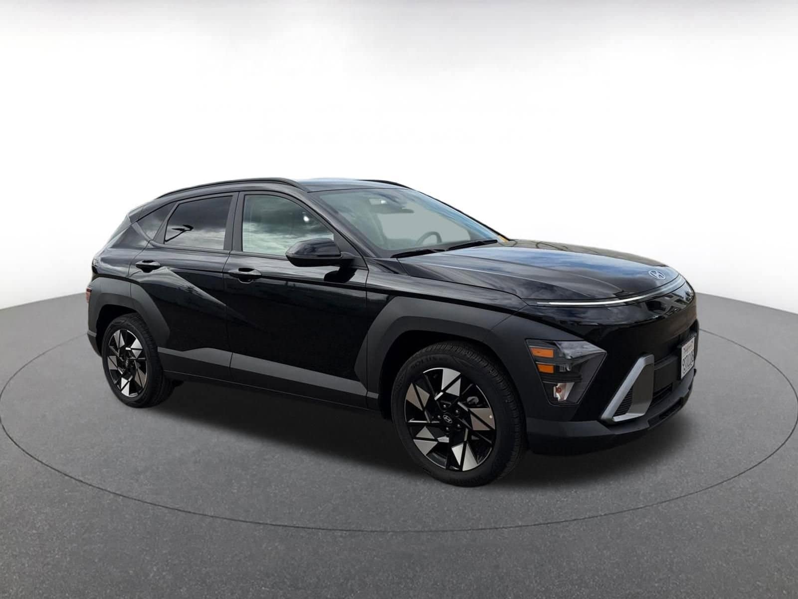 Thumbnail: 2025 Hyundai Kona - 1