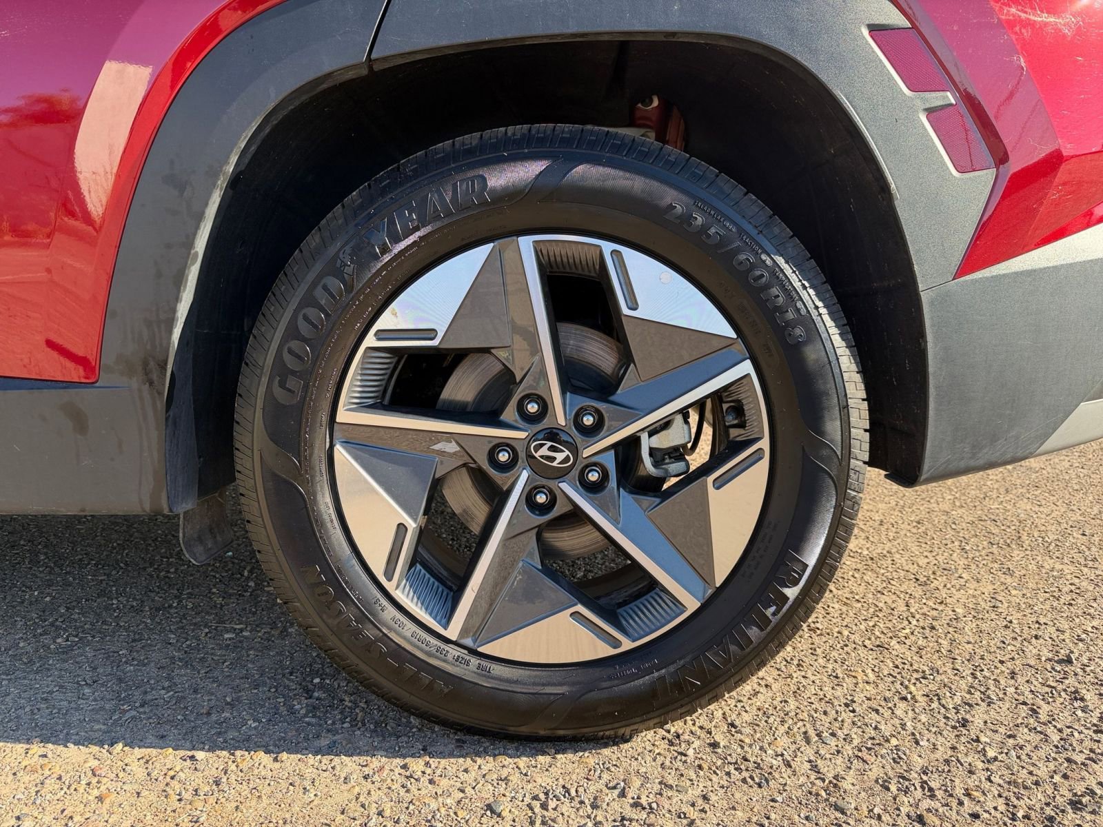 Thumbnail: 2025 Hyundai Tucson - 30