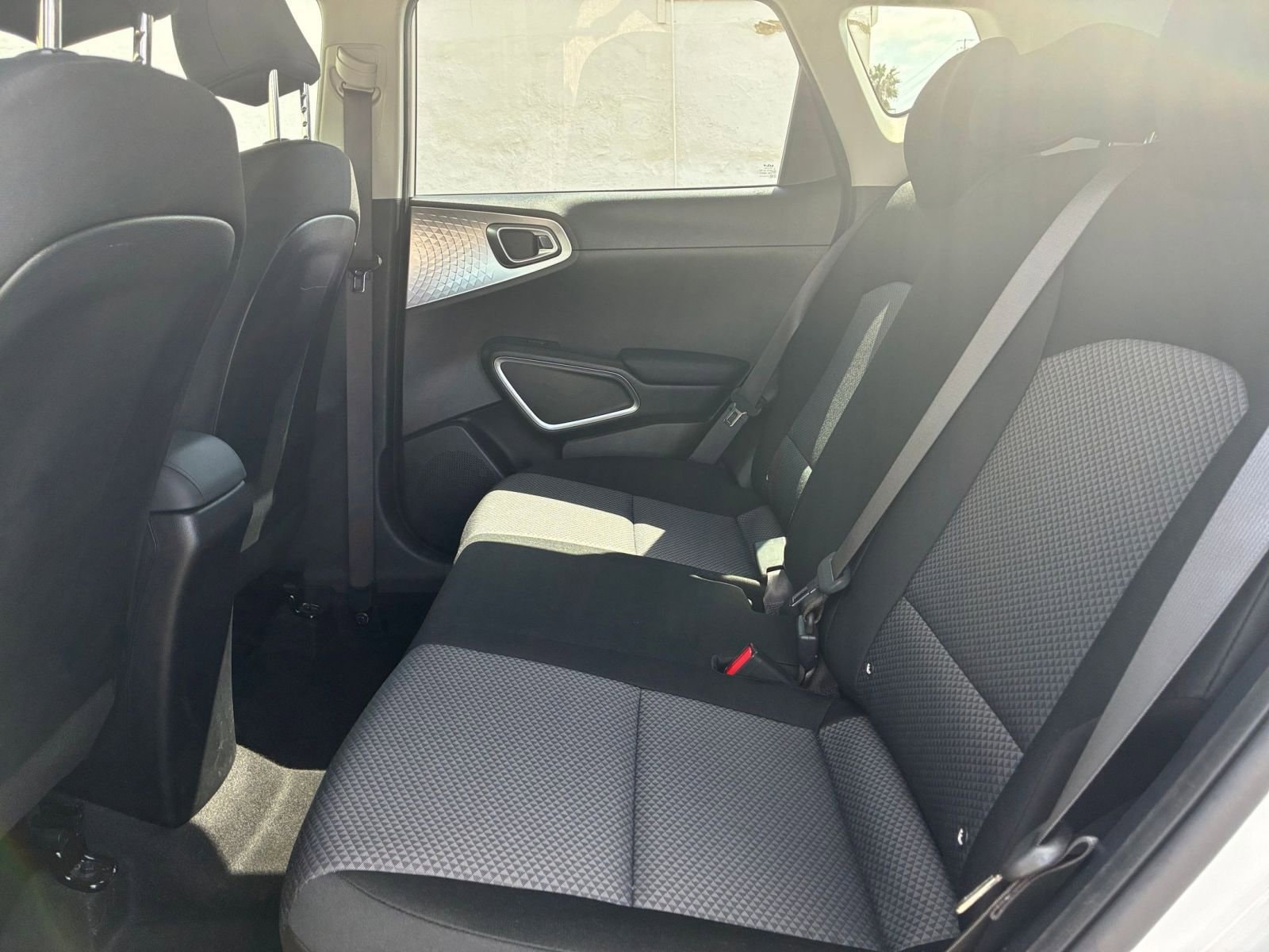 Thumbnail: 2025 Kia Soul - 23