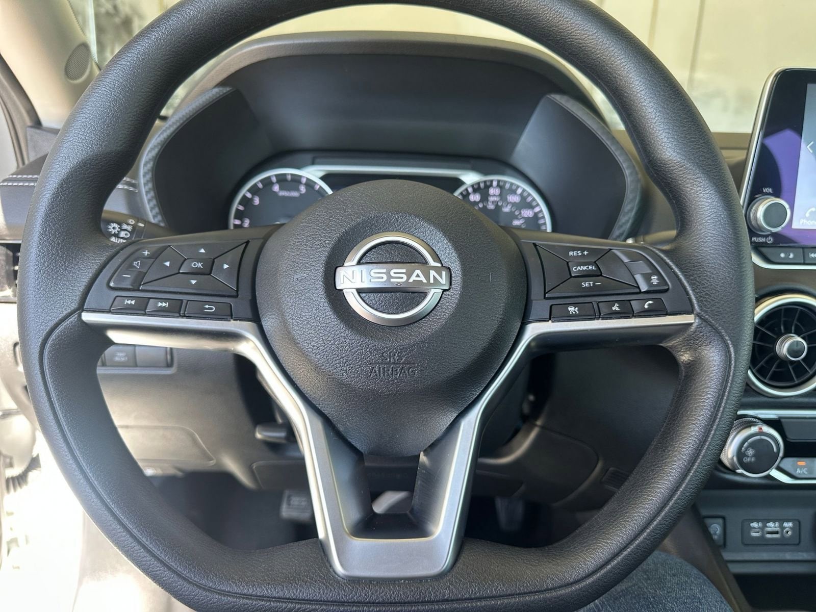 Thumbnail: 2024 Nissan Sentra - 25