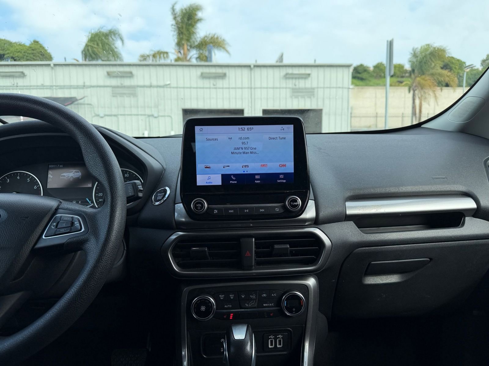 Thumbnail: 2021 Ford EcoSport - 18