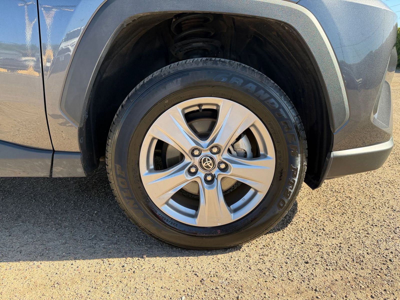 Thumbnail: 2025 Toyota RAV4 - 30