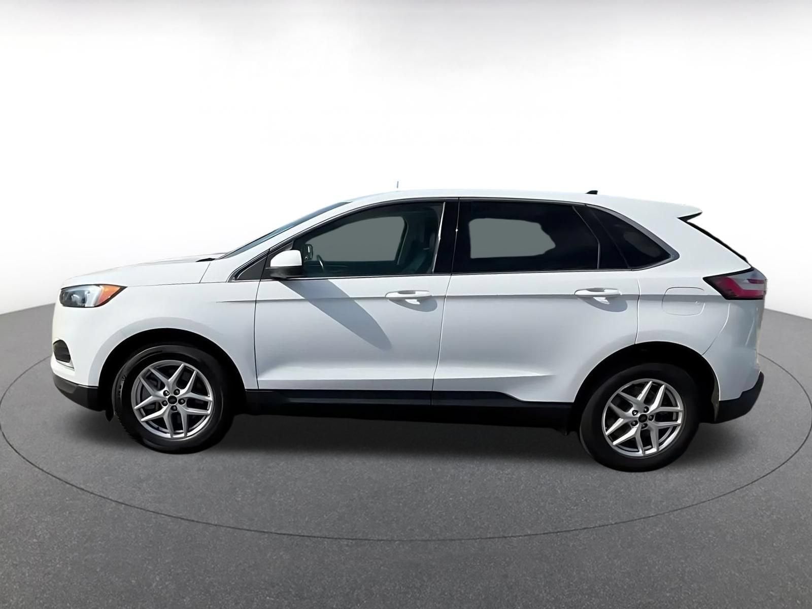 Thumbnail: 2024 Ford Edge - 7