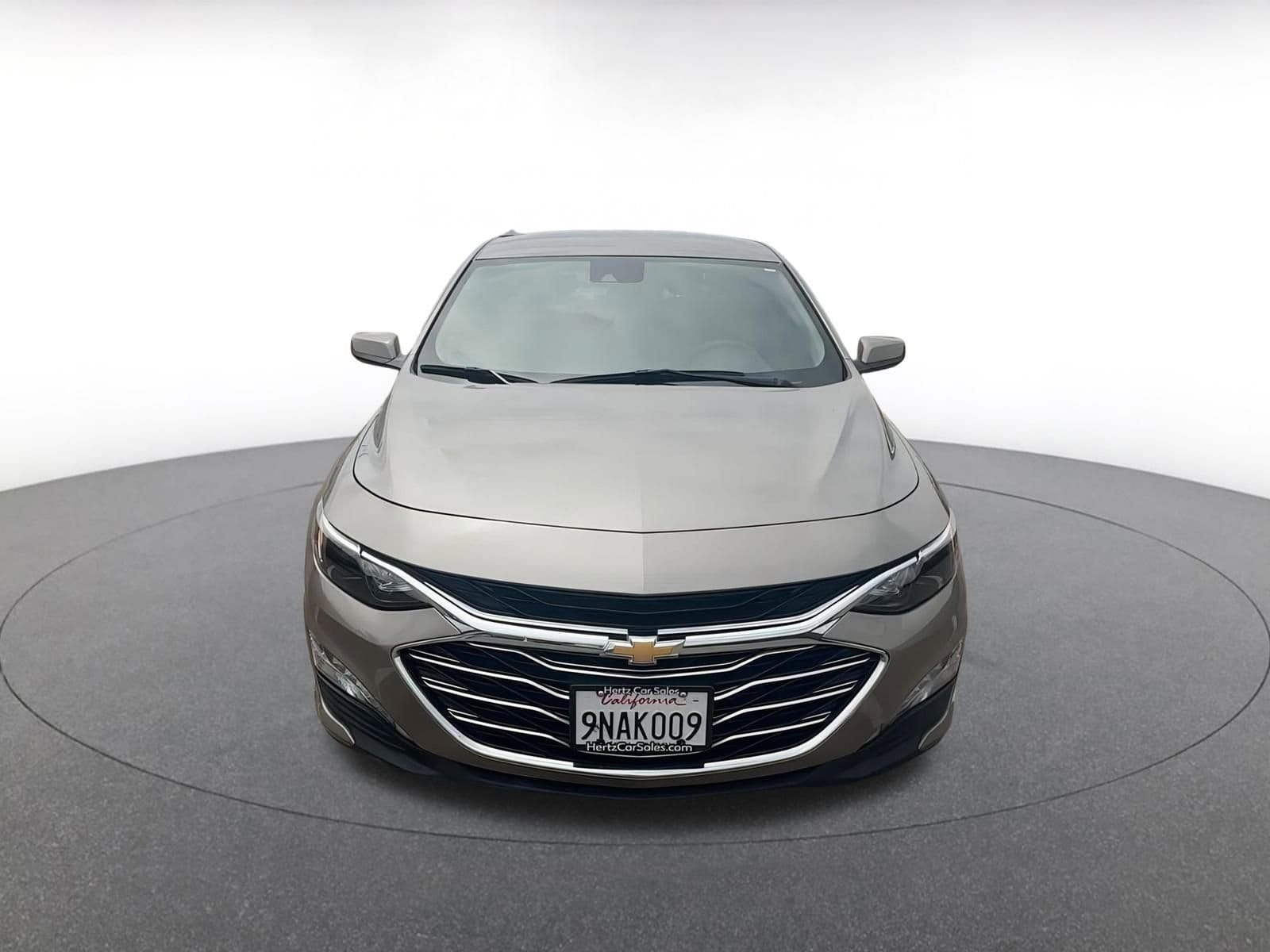 Thumbnail: 2024 Chevrolet Malibu - 5