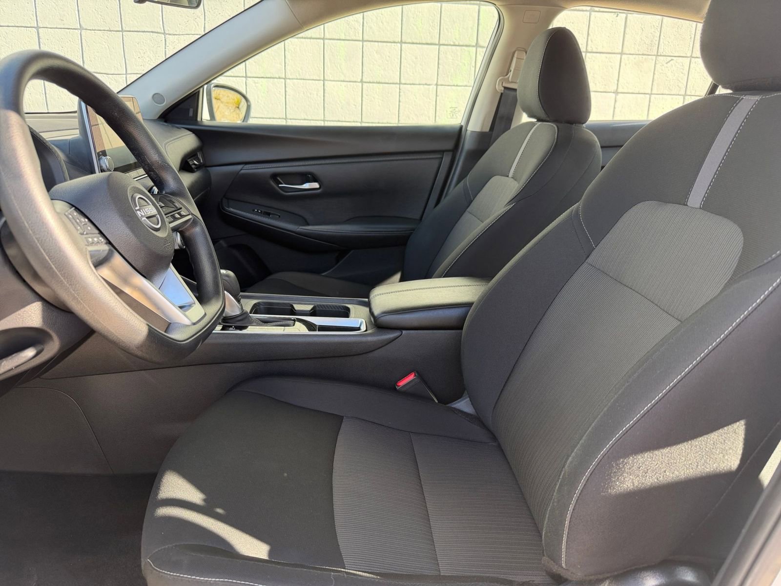 Thumbnail: 2025 Nissan Sentra - 24