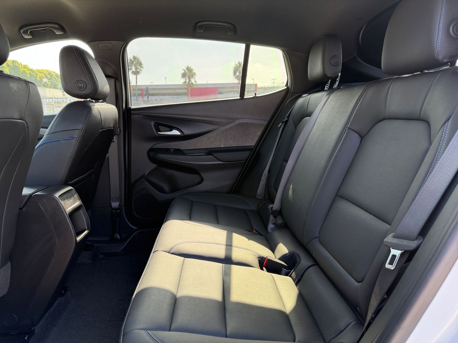 Thumbnail: 2025 Buick Envista - 23