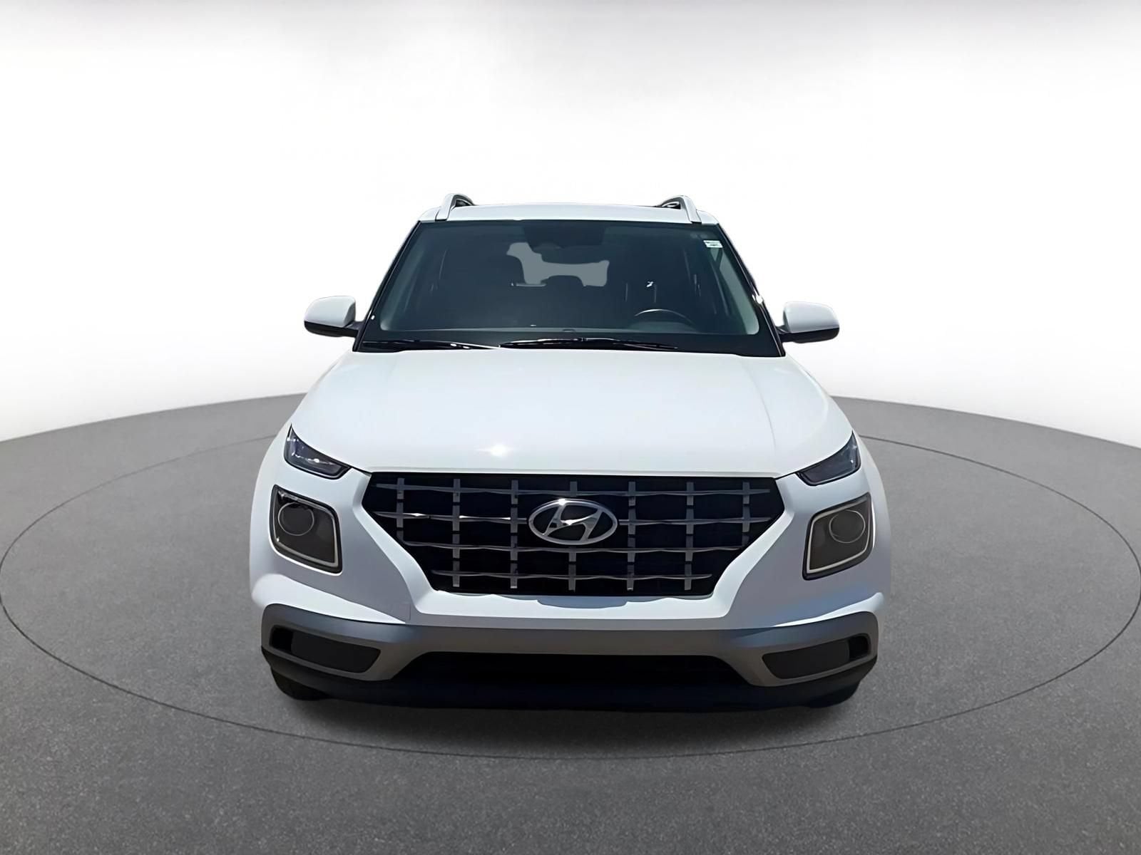 Thumbnail: 2026 Hyundai Venue - 8