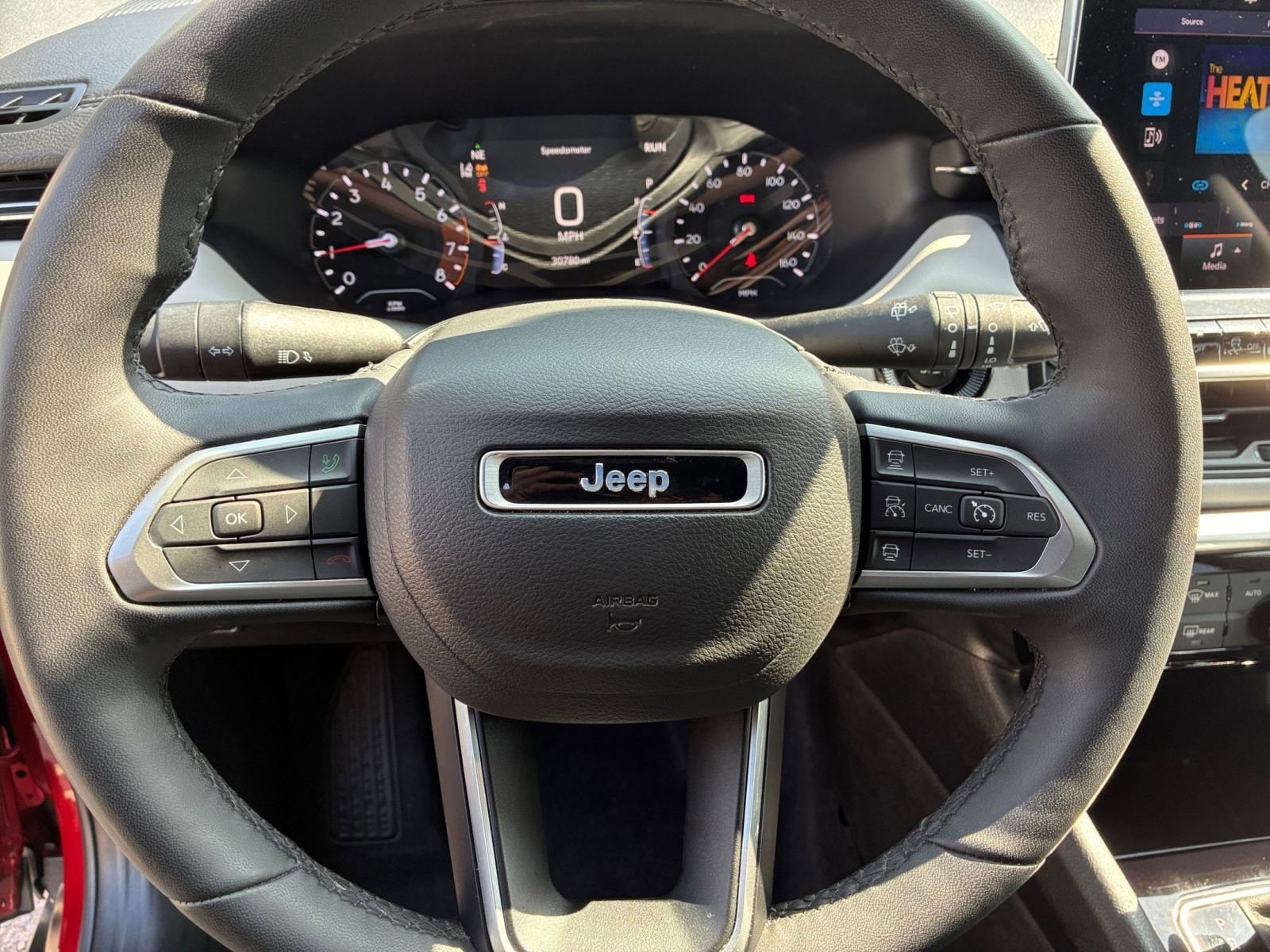 Thumbnail: 2025 Jeep Compass - 29