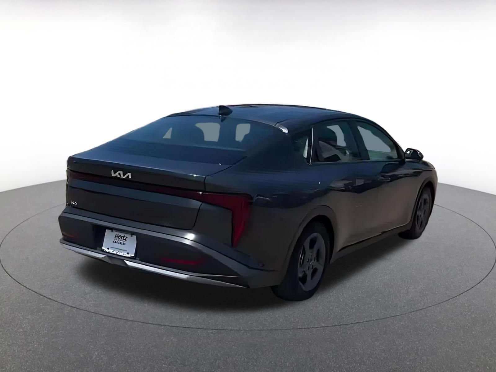 Thumbnail: 2025 Kia K4 - 12