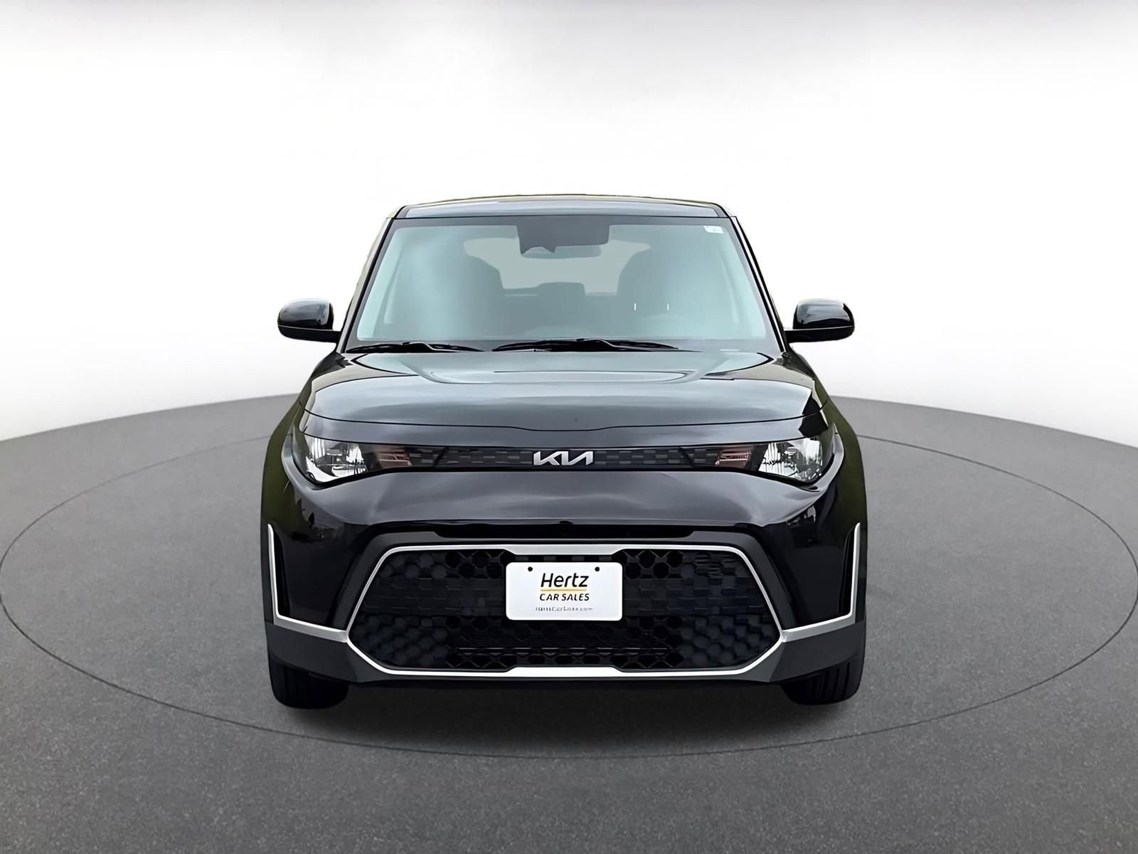 Thumbnail: 2025 Kia Soul - 4