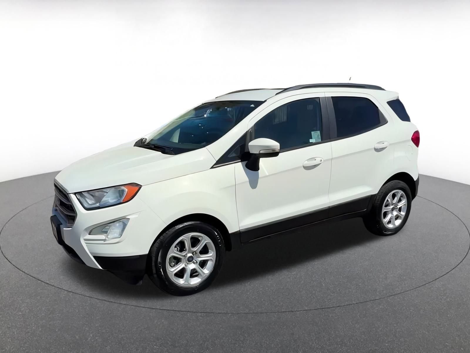 Thumbnail: 2019 Ford EcoSport - 8