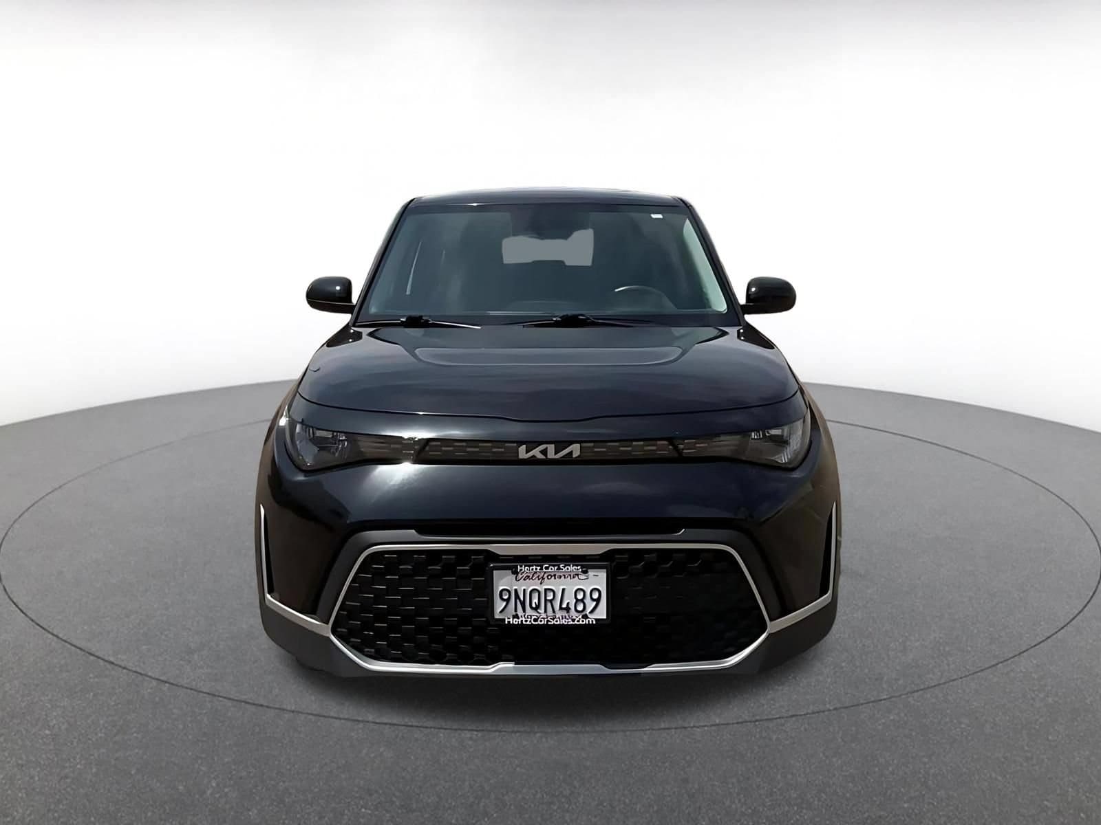 Thumbnail: 2025 Kia Soul - 4