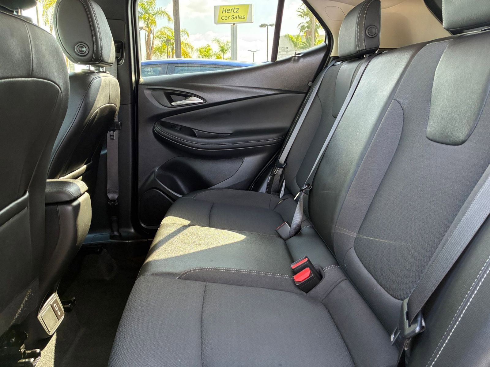 Thumbnail: 2025 Buick Encore GX - 24