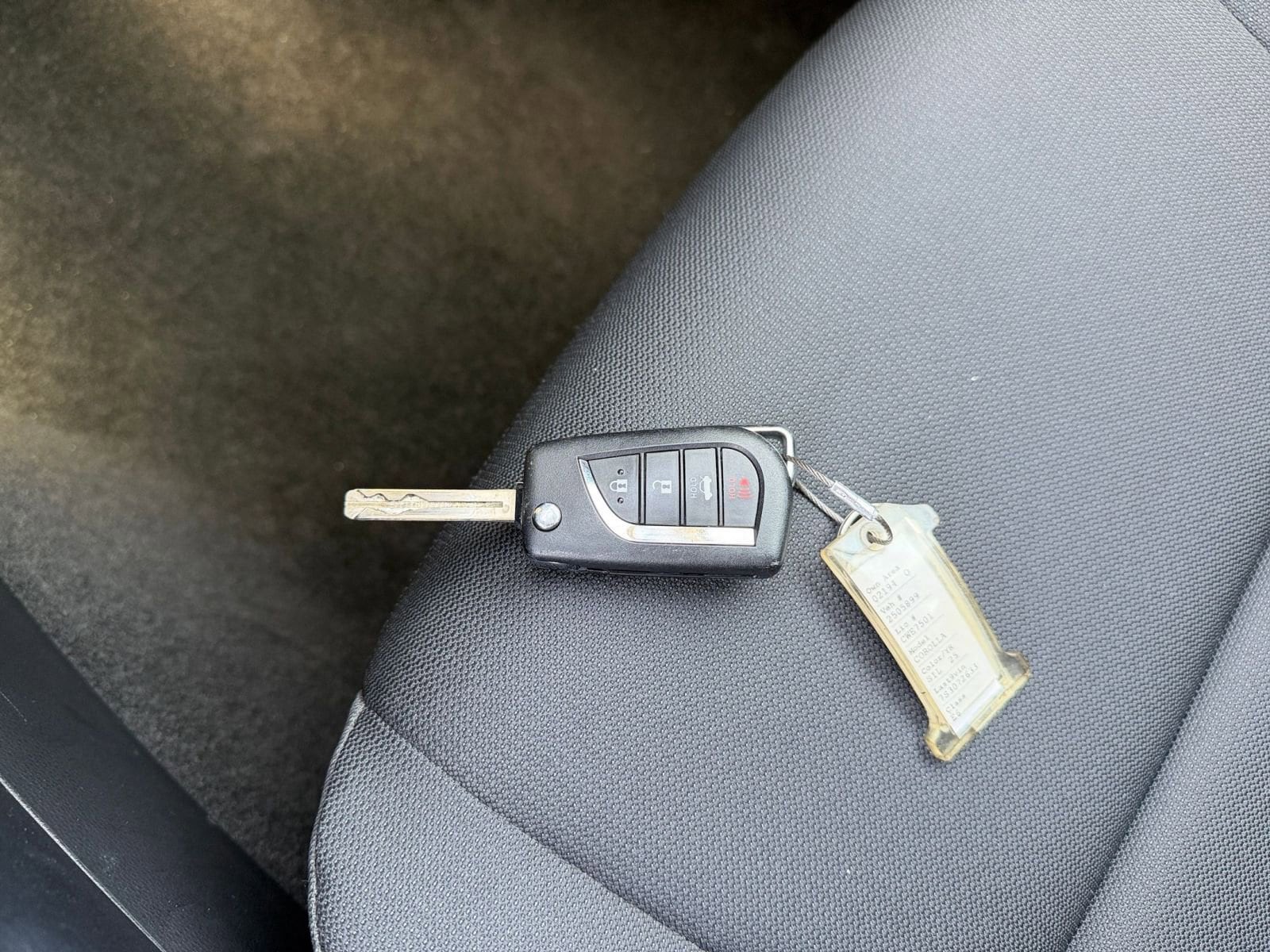 Thumbnail: 2025 Toyota Corolla - 22