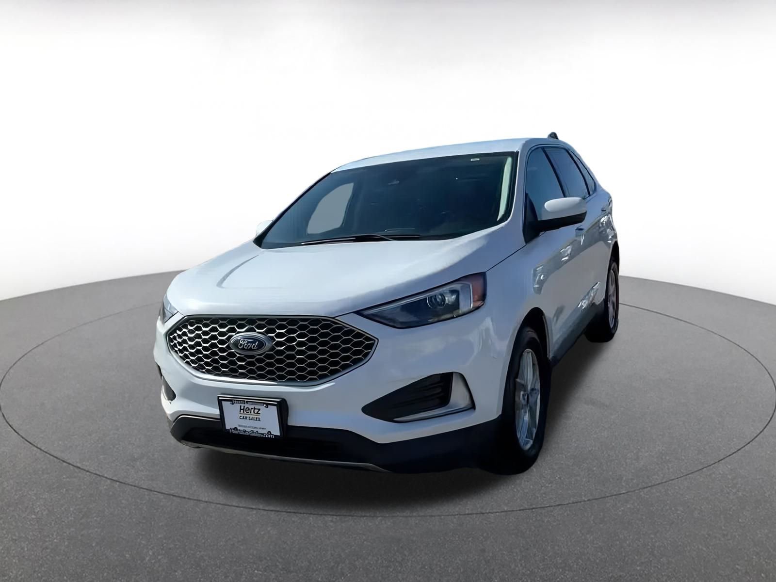 Thumbnail: 2023 Ford Edge - 7