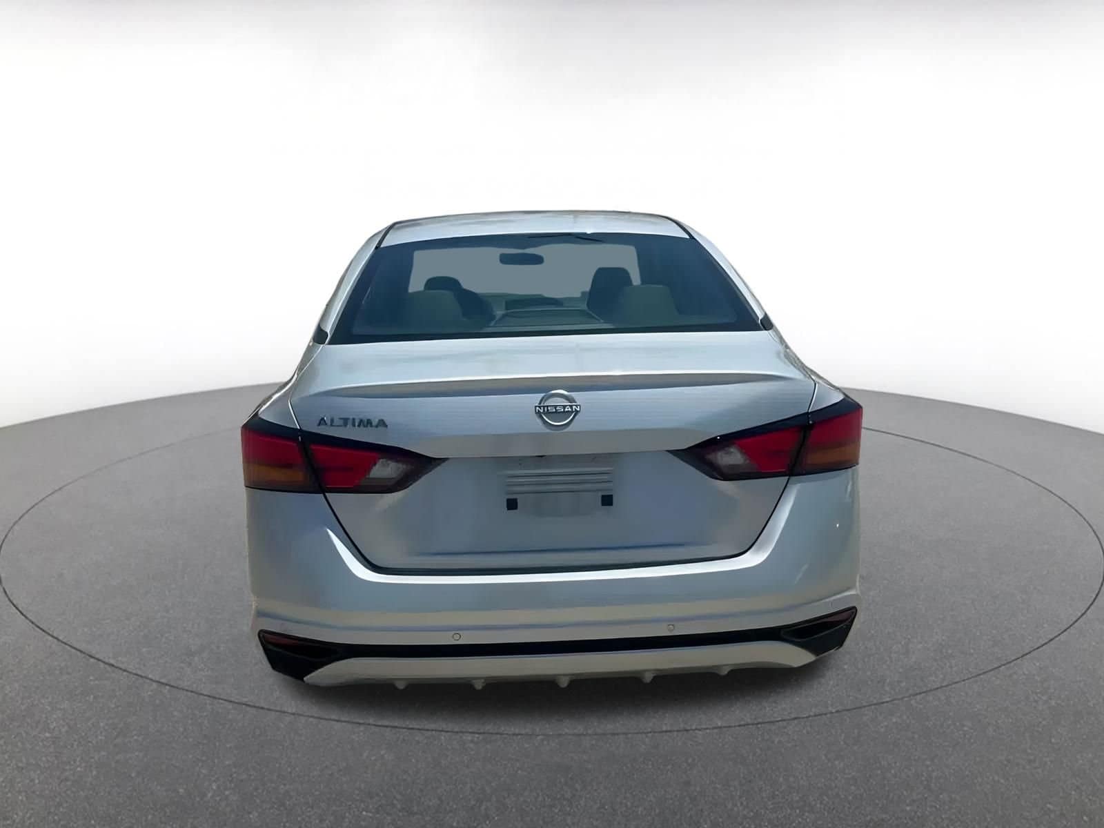 Thumbnail: 2024 Nissan Altima - 12
