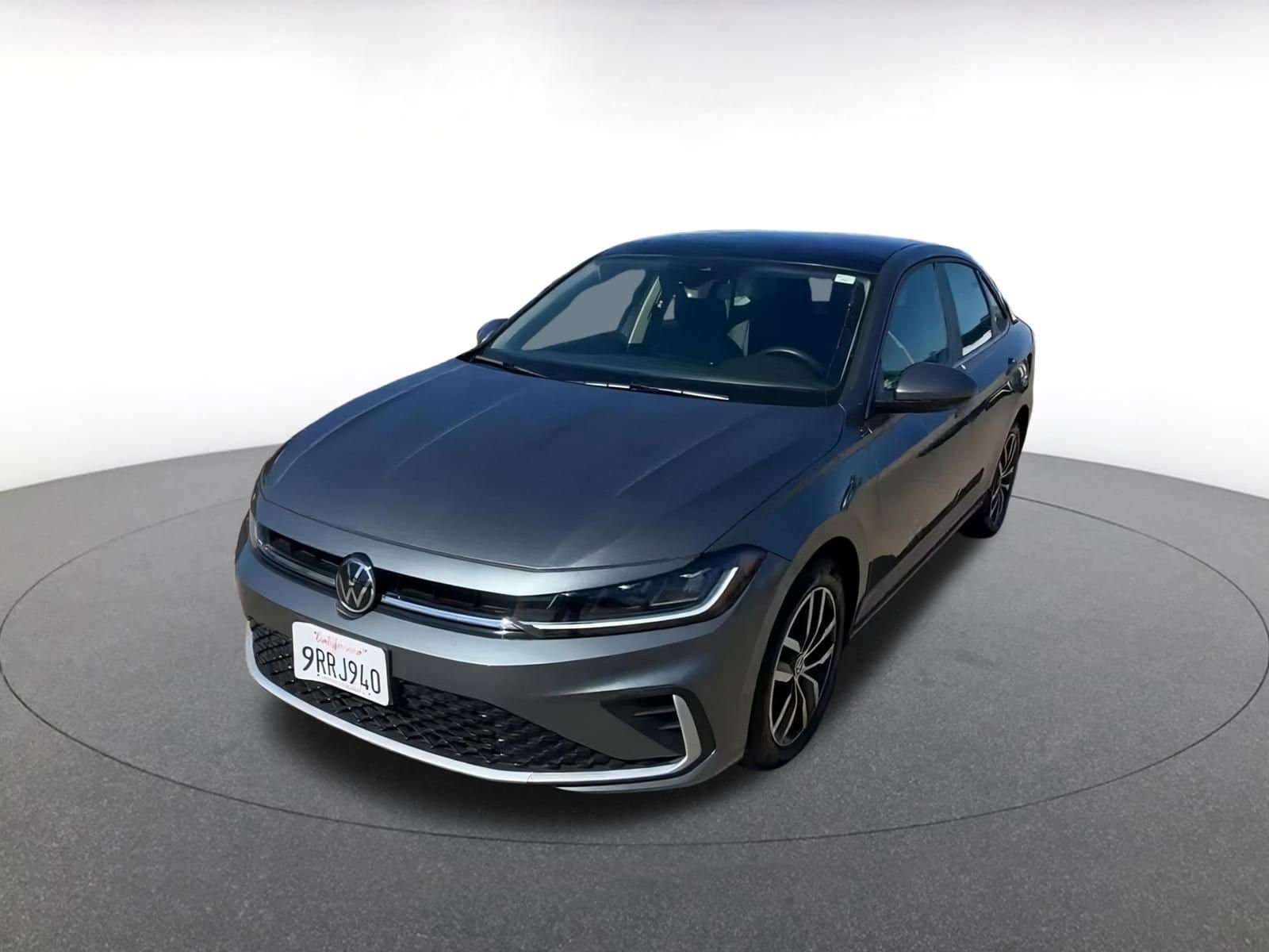 Thumbnail: 2025 Volkswagen Jetta - 7