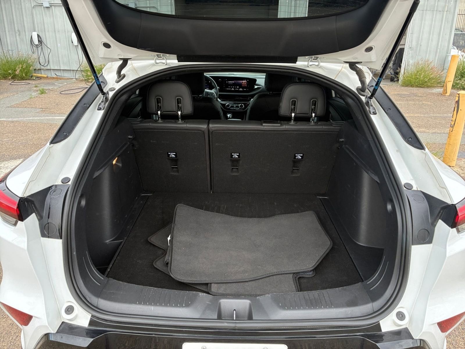 Thumbnail: 2025 Buick Envista - 30