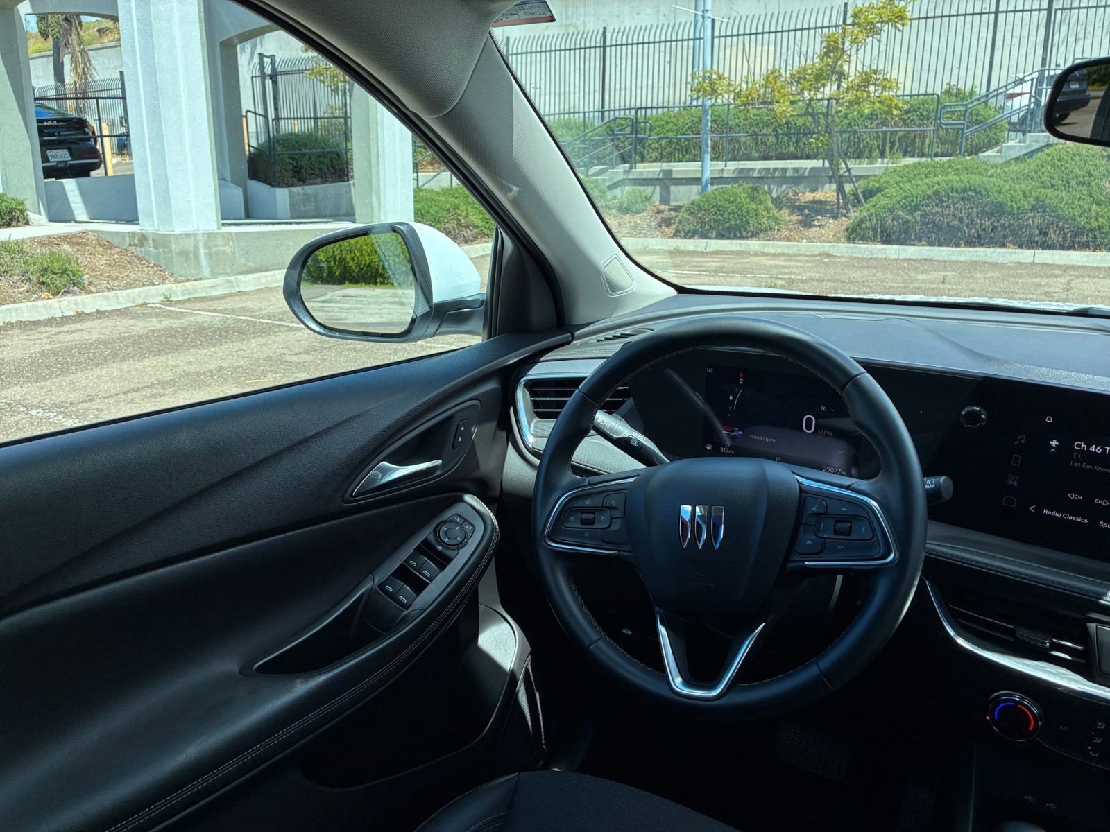 Thumbnail: 2025 Buick Encore GX - 33