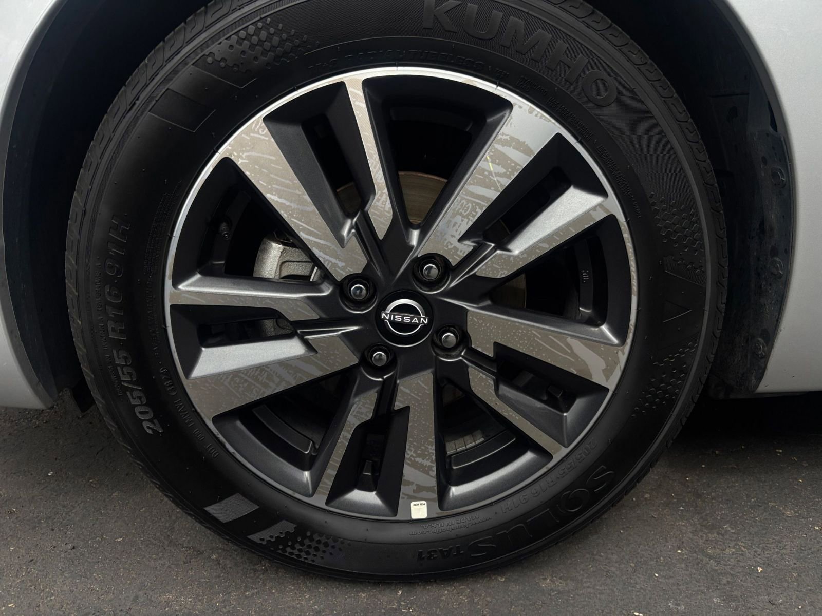 Thumbnail: 2025 Nissan Versa - 28