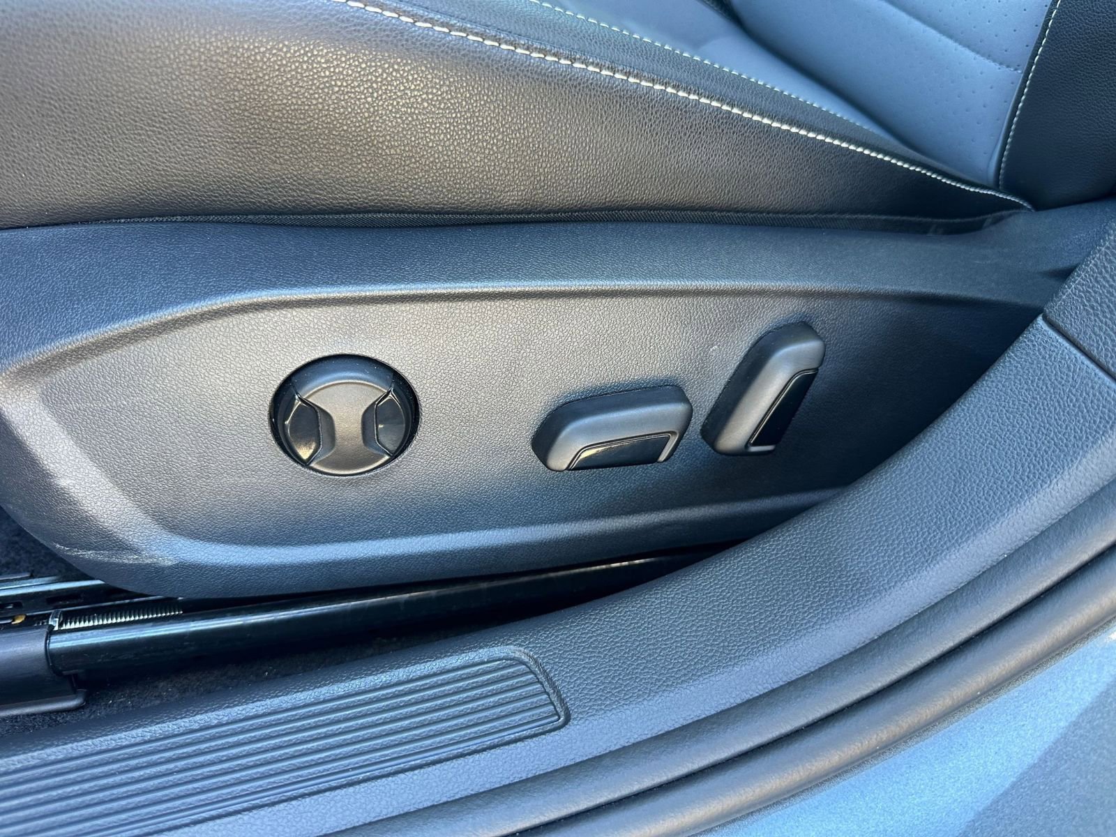 Thumbnail: 2025 Volkswagen Jetta - 23