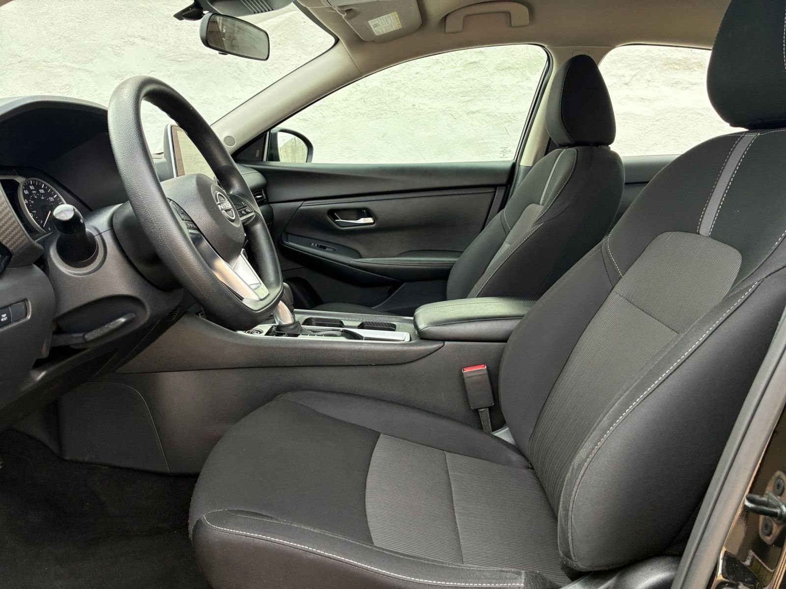 Thumbnail: 2025 Nissan Sentra - 24